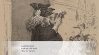 Death and Burial of Poor Cock Robin screenshot, image №1859655 - RAWG