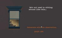 Ghosts (Sasha_Foxtrot) screenshot, image №2827878 - RAWG