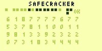 Safecracker (itch) screenshot, image №3098733 - RAWG