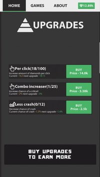 Gamble RPG screenshot, image №1276146 - RAWG