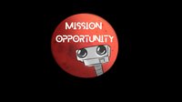 Mission Opportunity screenshot, image №1896885 - RAWG