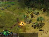 Blitzkrieg: Burning Horizon screenshot, image №392398 - RAWG