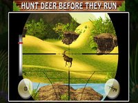 Deer Hunting Elite Sniper: 2016 Pro Hunter screenshot, image №913562 - RAWG