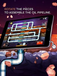 Plumber 3: Oil Tycoon screenshot, image №880879 - RAWG