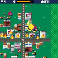 Destructopillar screenshot, image №3334504 - RAWG