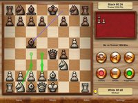 Free Chess App screenshot, image №904493 - RAWG