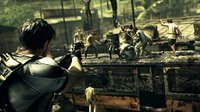 Resident Evil 5 screenshot, image №723726 - RAWG