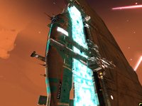 Homeworld 2 screenshot, image №360527 - RAWG