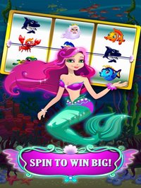 Slots Mermaid Billionaire Casino screenshot, image №943820 - RAWG