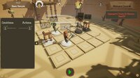 Bongo Arena screenshot, image №2758749 - RAWG