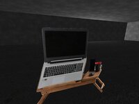 PC Simulator (developer by byrm) screenshot, image №3148501 - RAWG