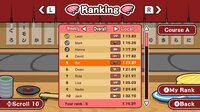 SUSHI Race screenshot, image №4046371 - RAWG