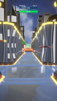 CyberFly (taleofluthien) (taleofluthien) screenshot, image №3852496 - RAWG