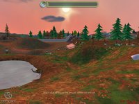 Zoo Tycoon 2 screenshot, image №393060 - RAWG