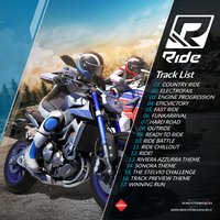 RIDE screenshot, image №85478 - RAWG