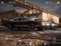 Street Drag 2: Real Car Racing screenshot, image №3885563 - RAWG