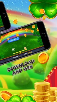Gold Catchers screenshot, image №2769619 - RAWG