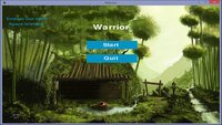 Warrior (kaungkaung4T) screenshot, image №3441952 - RAWG