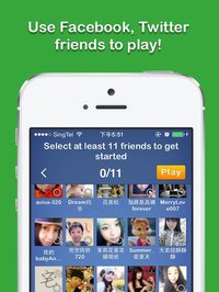 2048 Search & Friends screenshot, image №1805680 - RAWG