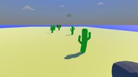 Cactus Battle Arena screenshot, image №2943185 - RAWG