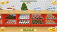 Baker Business 2: Cake Tycoon - Christmas Free screenshot, image №1576859 - RAWG
