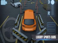 Mr Parker: Real Car Parking screenshot, image №1899551 - RAWG