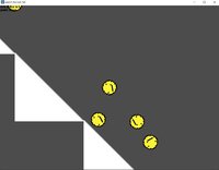 Watch my balls fall screenshot, image №3325616 - RAWG