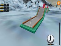 Retro Mini Golf Master screenshot, image №2112753 - RAWG