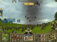 King Arthur - The Role-playing Wargame screenshot, image №1721084 - RAWG