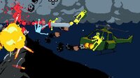 Rocket Sword Prototype screenshot, image №2924610 - RAWG
