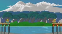 FISH OFF! screenshot, image №3385885 - RAWG