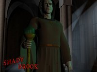 Shady Brook screenshot, image №419926 - RAWG