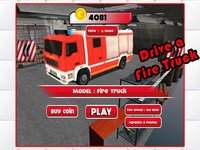 3D Rescue Racer Traffic Rush - Ambulance, Fire Truck Police Car and Emergency Vehicles: FREE GAME screenshot, image №1748223 - RAWG