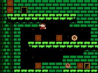 Shera & the 40 Thieves (NES) screenshot, image №2842401 - RAWG