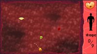 Amebiasis screenshot, image №1055534 - RAWG
