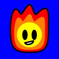 Uncontrollable Fire screenshot, image №2445062 - RAWG