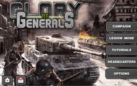 Die Ehre des Generals screenshot, image №1405853 - RAWG
