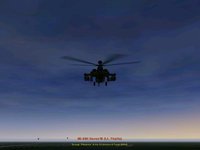 Enemy Engaged: Apache vs Havoc screenshot, image №219082 - RAWG