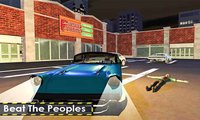 Mafia Car Parking 2017 screenshot, image №1261870 - RAWG