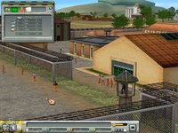 Prison Tycoon screenshot, image №434795 - RAWG