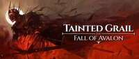 Tainted Grail: The Fall of Avalon screenshot, image №4194078 - RAWG