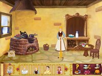 Disney's Cinderella Dollhouse screenshot, image №3520997 - RAWG