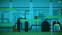 Nucleotic Escape screenshot, image №3057823 - RAWG