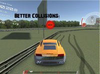 RGK TECHDEMO screenshot, image №1112462 - RAWG