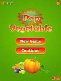 Pop Vegetable screenshot, image №2132920 - RAWG