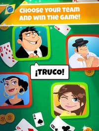 Truco Paulista Playspace screenshot, image №1882247 - RAWG