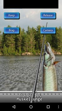 Fishing For Friends screenshot, image №1536657 - RAWG