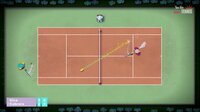 Twin Stick Tennis screenshot, image №4015241 - RAWG