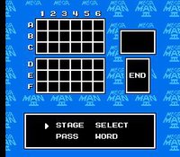 Mega Man 3 (1990) screenshot, image №736828 - RAWG