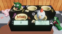 The Perfect Game (BlackDragonBE) screenshot, image №2423625 - RAWG